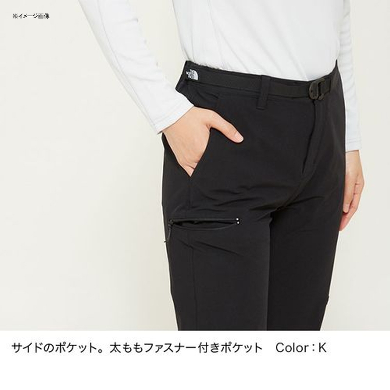 THE NORTH FACE(ザ・ノース・フェイス) Women's MAGMA PANT(レディース