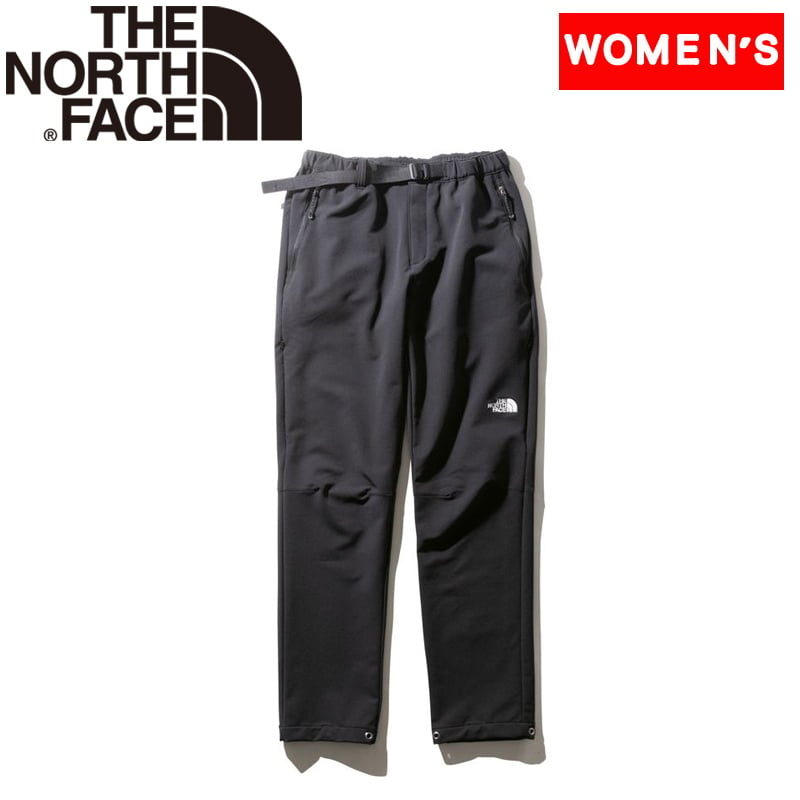 THE NORTH FACE(ザ・ノース・フェイス) 【22秋冬】Women's VERB THERMAL PANT(バーブサーマルパンツ)レディース  NBW81801｜アウトドアファッション・ギアの通販はナチュラム