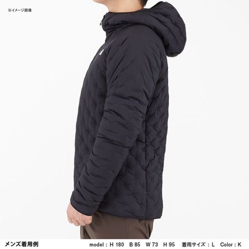 THE NORTH FACE(ザ・ノース・フェイス) 【21秋冬】Men's ASTRO LIGHT