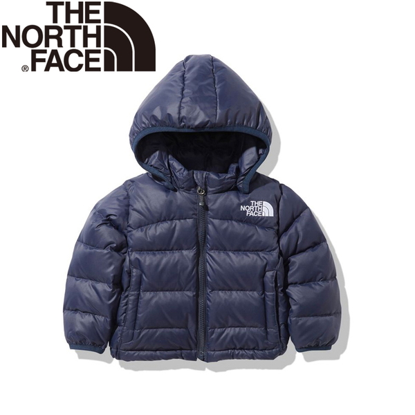 THE NORTH FACE(ザ・ノース・フェイス) Baby's ACONCAGUA HOODIE