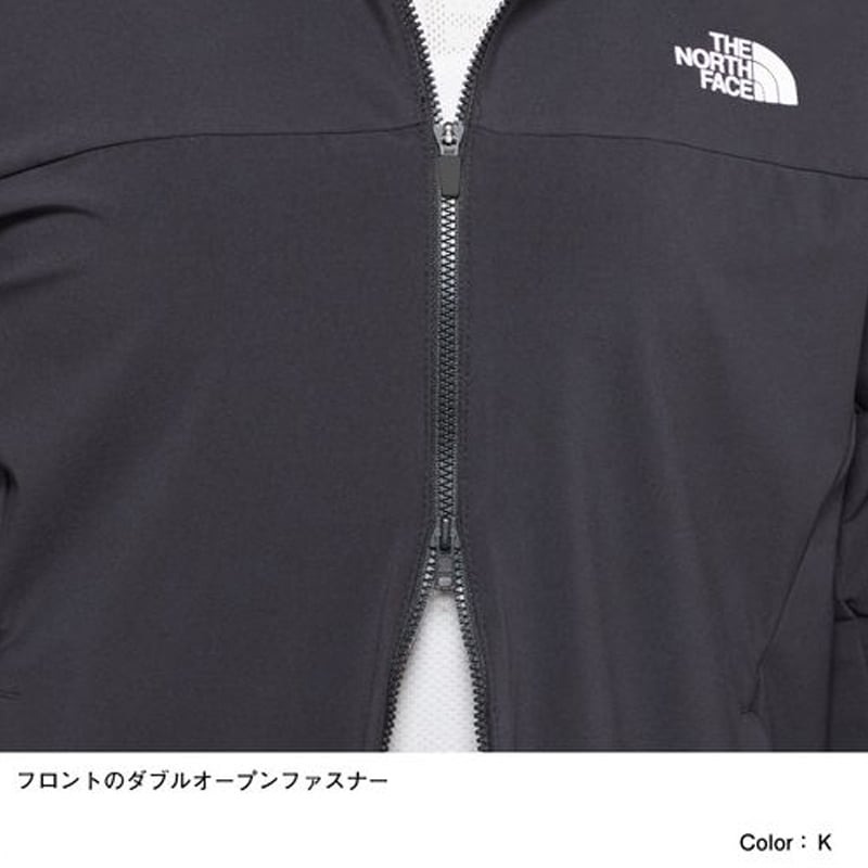 THE NORTH FACE(ザ・ノース・フェイス) W APEX FLEX HOODIE