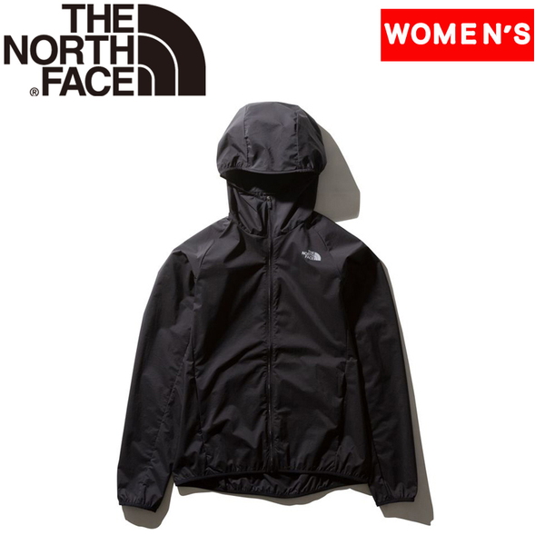 THE NORTH FACE(ザ・ノース・フェイス) SWALLOWTAIL VENT HOODIE