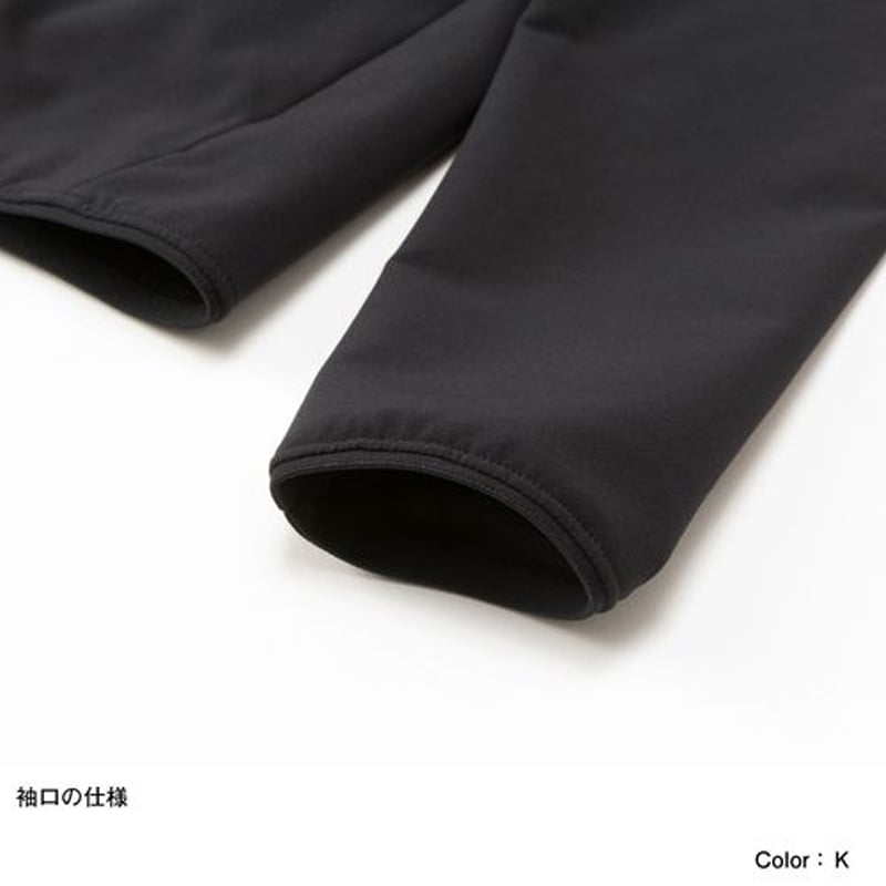 THE NORTH FACE(ザ・ノース・フェイス) APEX THERMAL HOODIE(エイペックス サーマル フーディ)レディース  NPW72071｜アウトドアファッション・ギアの通販はナチュラム