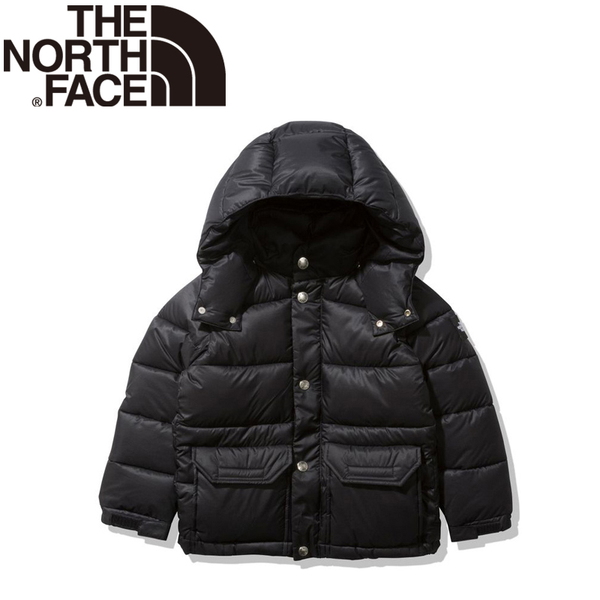 THE NORTH FACE(ザ・ノース・フェイス) Kid's CAMP SIERRA SHORT