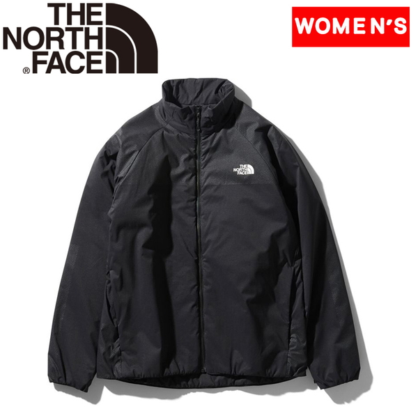 THE NORTH FACE(ザ・ノース・フェイス) W VENTRIX JACKET(レディース