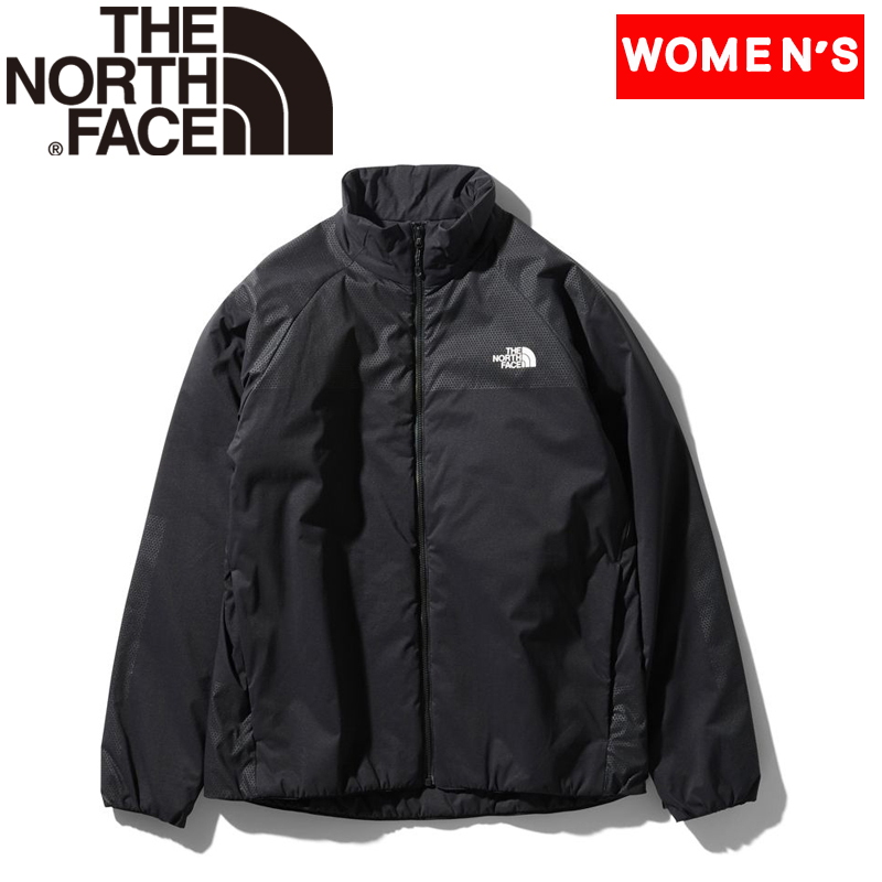 THE NORTH FACE(ザ･ノース･フェイス) W VENTRIX JACKET(レディース ベントリックス ジャケット) NYW81912