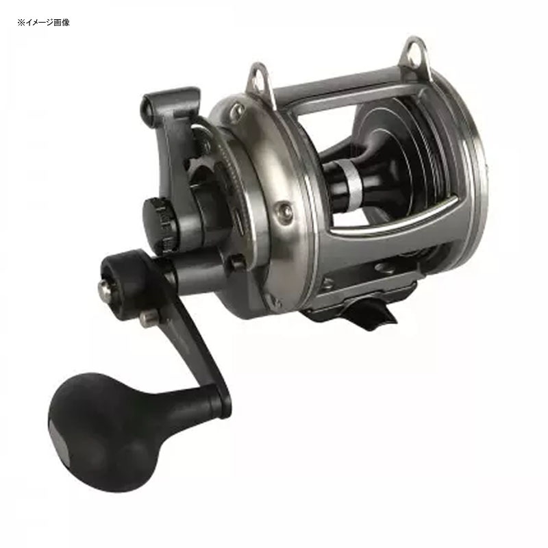 okuma(オクマ) SOLTERRA(ソルテラ) レバードラグリール SLX-15CS(J) SLX-15CS｜アウトドア用品・釣り具通販はナチュラム