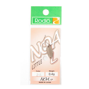 ロデオクラフト ＮＯＡ-Ｌ（ノア-Ｌ） ０．４ｇ ＃２５ ミルクココア（マット）