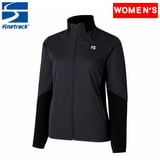 ファイントラック(finetrack) Women’s スカイト レイル ジャケット ウィメンズ FAW1401 ソフトシェルジャケット(レディース)