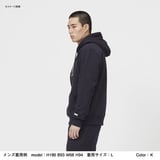 HELLY HANSEN(ヘリーハンセン) W HH Logo Sweat Parka(HH ロゴ スウェット パーカー)ウィメンズ HE32161 ｜アウトドアファッション・ギアの通販はナチュラム