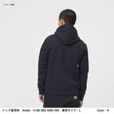 HELLY HANSEN(ヘリーハンセン) W HH Logo Sweat Parka(HH ロゴ スウェット パーカー)ウィメンズ HE32161 ｜アウトドアファッション・ギアの通販はナチュラム