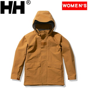 HELLY HANSEN(ヘリーハンセン) Women's Flam Rain Jacket