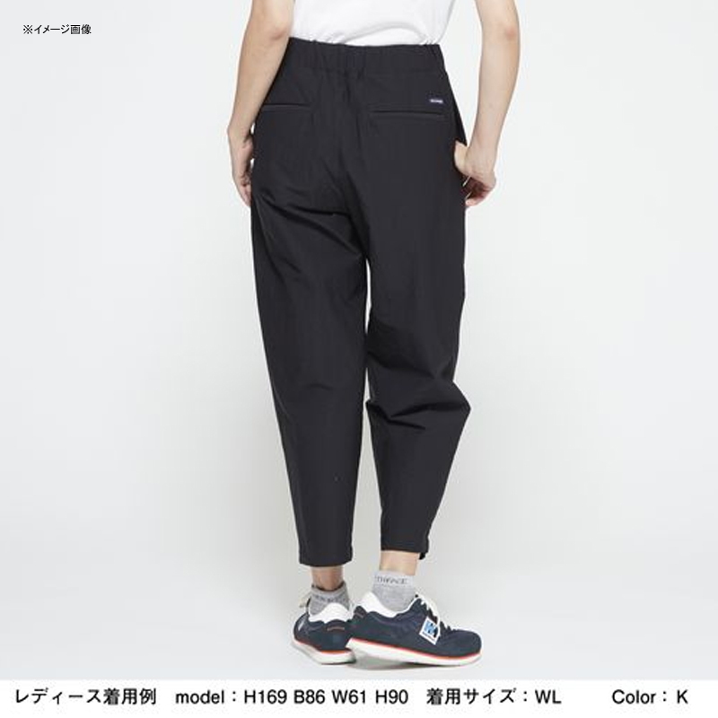 HELLY HANSEN(ヘリーハンセン) 【21秋冬】Stolen Two Tack Pants