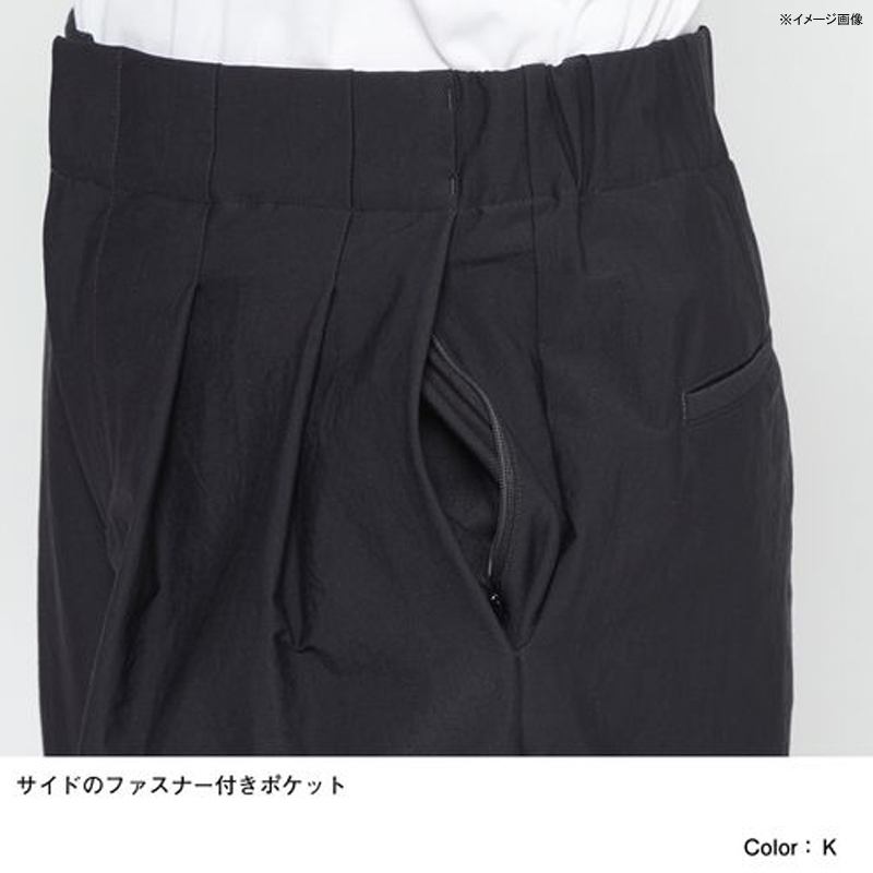 HELLY HANSEN(ヘリーハンセン) 【21秋冬】Stolen Two Tack Pants