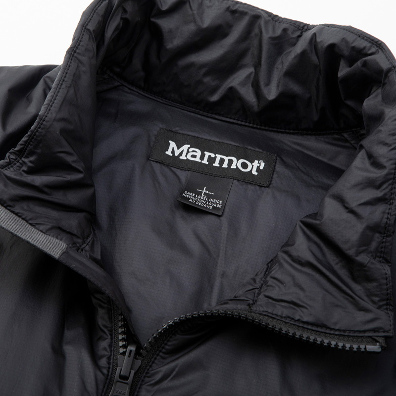 Marmot(マーモット) TOMTJK05 メンズ アウトドアジャケット CLEVER ...