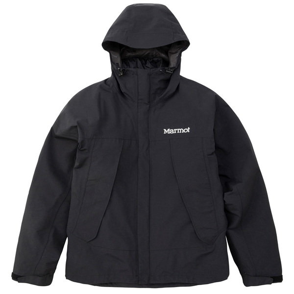 Marmot (マーモット) 2 in 1 Component Jacket - その他