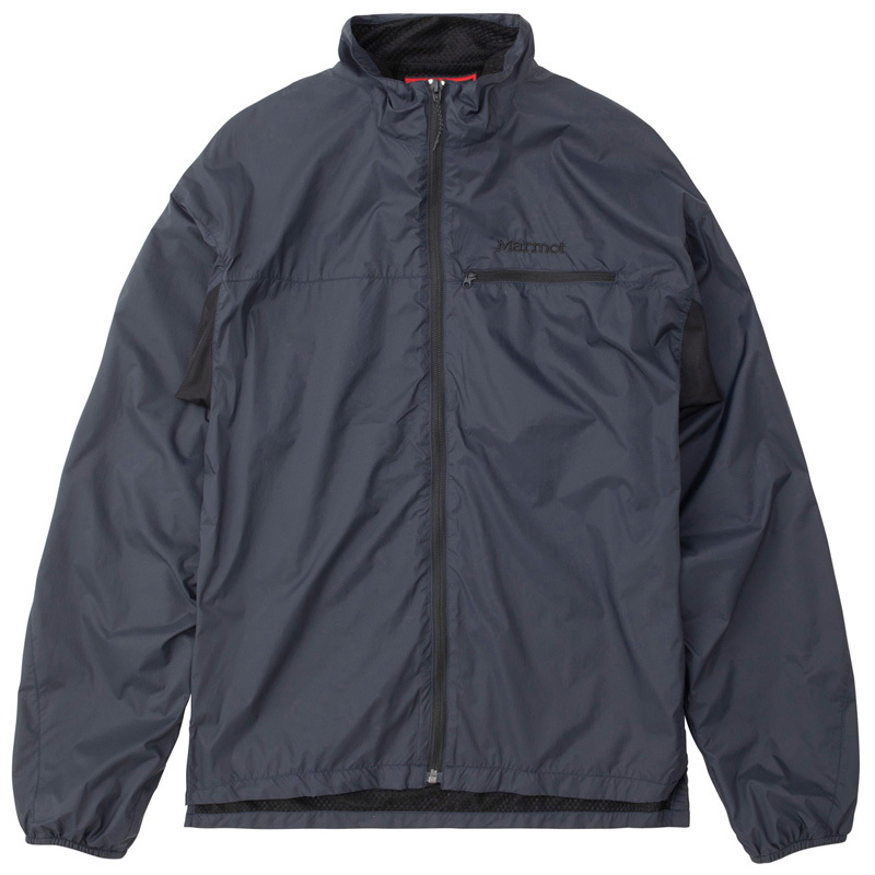 Marmot(マーモット) 【21秋冬】Men’s 90 WIND SHIRT(メンズ 90 ウインド シャツ) TOMSJK11