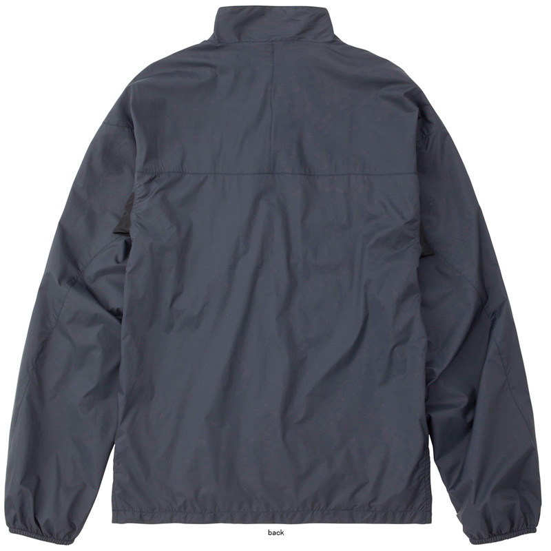 Marmot(マーモット) 【21秋冬】Men's 90 WIND SHIRT(メンズ 90