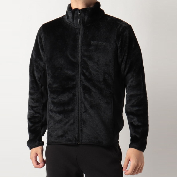 Marmot(マーモット) 【21秋冬】Men's MOON FLEECE JACKET(メンズ