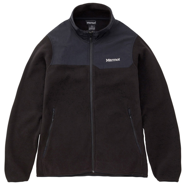 Marmot(マーモット) 【21秋冬】M HOWDY FLEECE JACKET(ハウディ