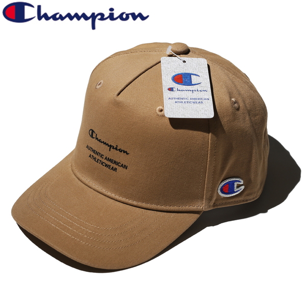 Champion チャンピオン 21秋冬 シリコンプリントキャップ キッズ 341 0071 アウトドアファッション ギアの通販はナチュラム