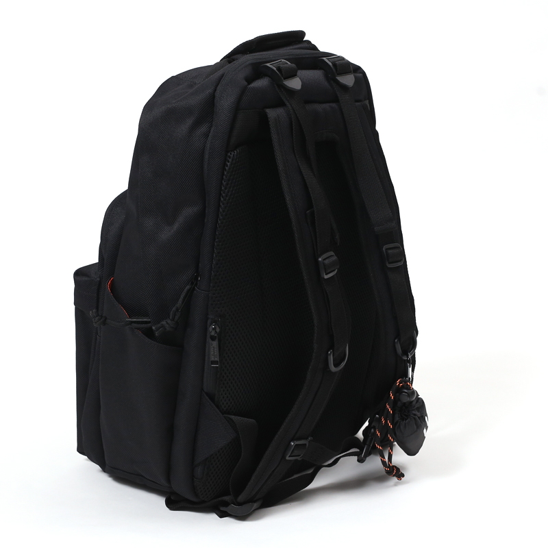 ユニバーサルオーバーオール(UNIVERSAL OVERALL) 3LAYER BACKPACK(3