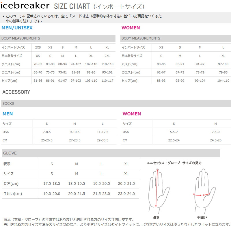 icebreaker(アイスブレイカー) メリノ ロングスリーブ ロールネック メンズ IT62100