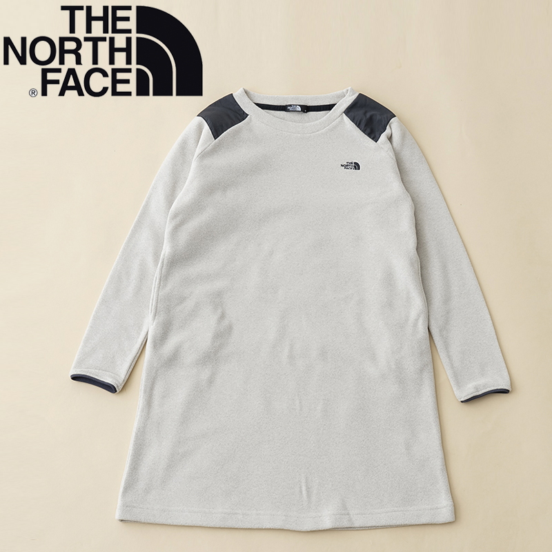 THE NORTH FACE(ザ・ノース・フェイス) G MICRO FLEECE