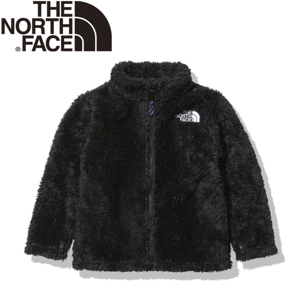 THE NORTH FACE(ザ・ノース・フェイス) K SHERPA FLEECE JACKET