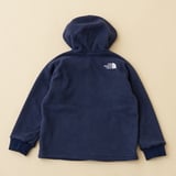 THE NORTH FACE(ザ・ノース・フェイス) CAMP-BELL FLEECE HOODIE(キャンベル フリース フーディ)キッズ  NAJ72121｜アウトドアファッション・ギアの通販はナチュラム