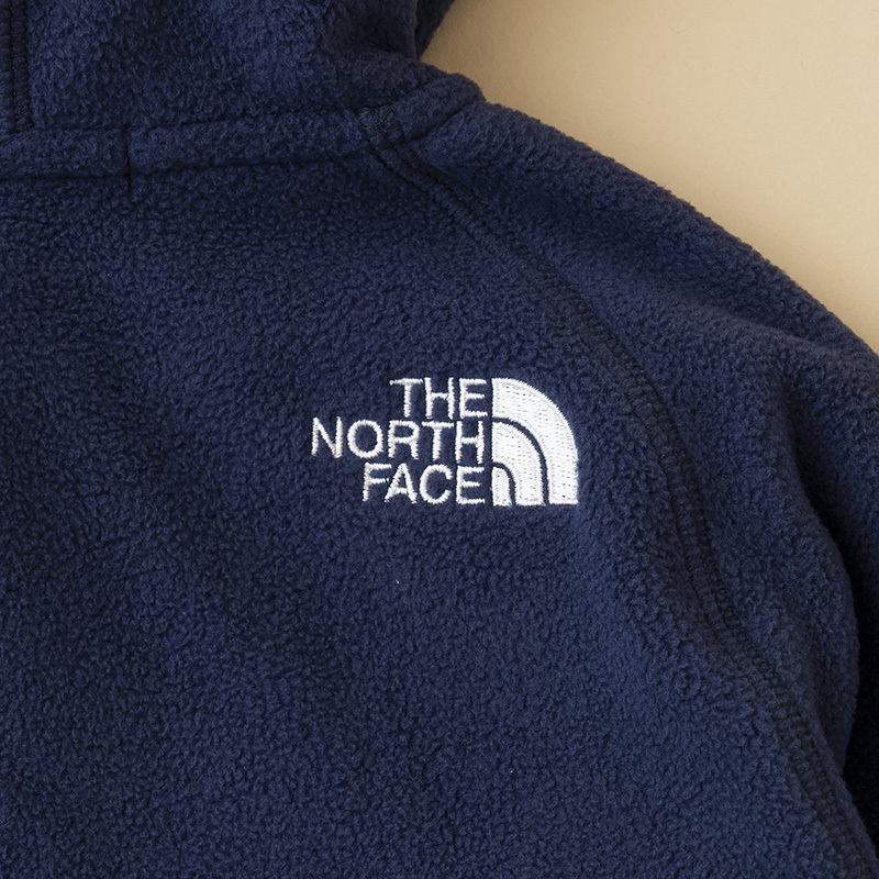 THE NORTH FACE(ザ・ノース・フェイス) CAMP-BELL FLEECE HOODIE