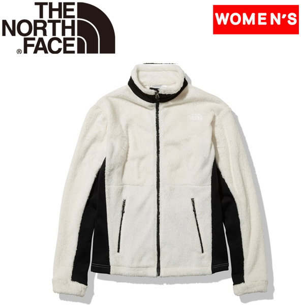 THE NORTH FACE(ザ・ノース・フェイス) W ZI VERSA MID JACKET(ジップ