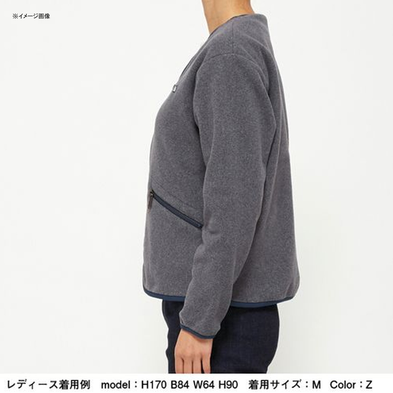 THE NORTH FACE(ザ・ノース・フェイス) 【23秋冬】W ARMADILLA