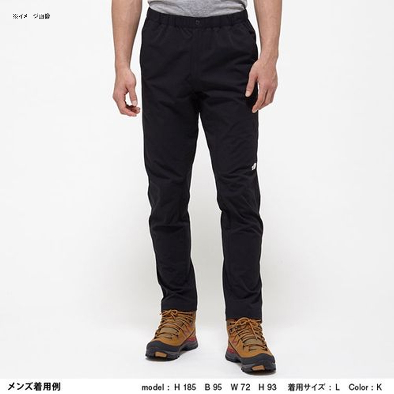 THE NORTH FACE(ザ・ノース・フェイス) Men's DORO LIGHT PANTS(メンズ