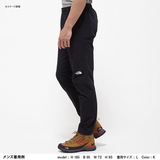 THE NORTH FACE(ザ・ノース・フェイス) Men's DORO LIGHT PANTS(メンズ