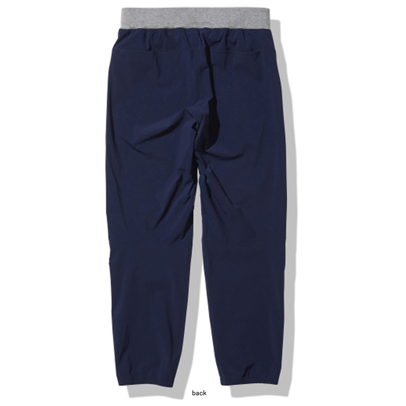 THE NORTH FACE(ザ・ノース・フェイス) Men's TRAINING RIB PANT(トレーニング リブ パンツ)メンズ NB81785 ｜アウトドアファッション・ギアの通販はナチュラム