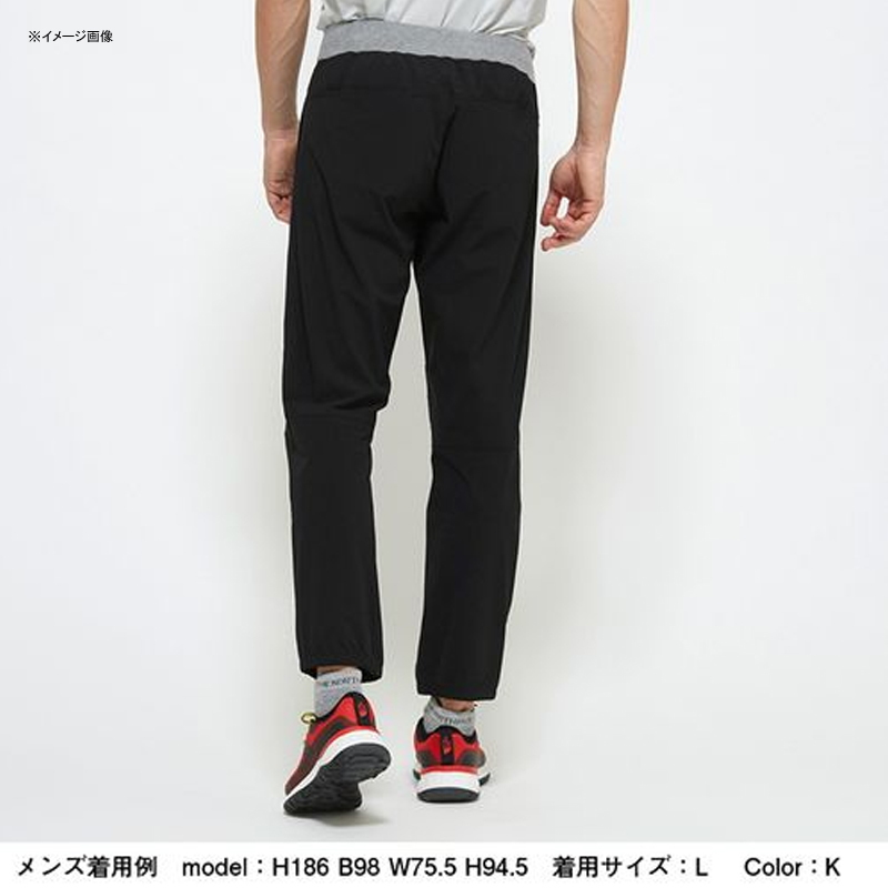 THE NORTH FACE(ザ・ノース・フェイス) 【21秋冬】Men's TRAINING RIB