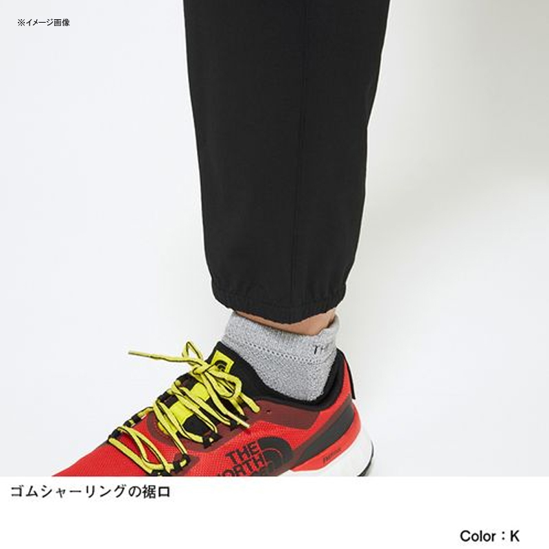 THE NORTH FACE(ザ・ノース・フェイス) 【21秋冬】Men's TRAINING RIB