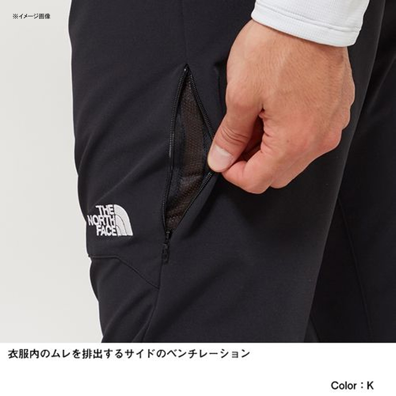 THE NORTH FACE(ザ・ノース・フェイス) Men's VERB THERMAL PANT