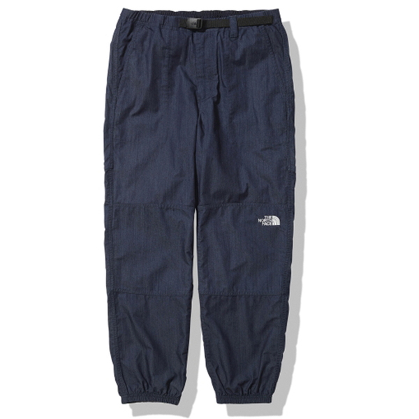 THE NORTH FACE(ザ・ノース・フェイス) 【21秋冬】M NYLON DENIM FIELD