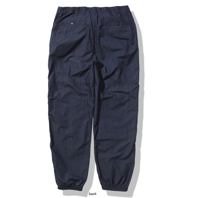 THE NORTH FACE(ザ・ノース・フェイス) 【21秋冬】M NYLON DENIM FIELD