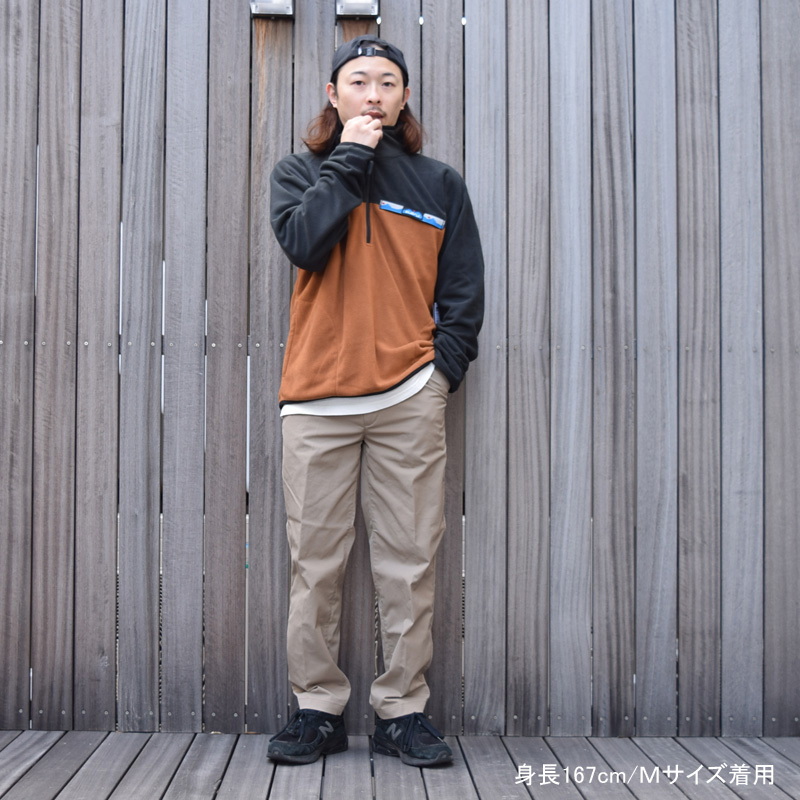 THE NORTH FACE(ザ・ノース・フェイス) Men's BISON CHINO PANT 