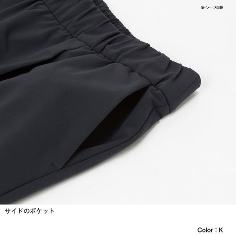 THE NORTH FACE(ザ・ノース・フェイス) W MATERNITY LONG PANT