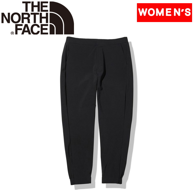 THE NORTH FACE(ザ･ノース･フェイス) エクスプローラー パーセル ジョガー パンツ レディース NBW82161