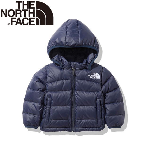 THE NORTH FACE(ザ・ノース・フェイス) Baby's ACONCAGUA HOODIE