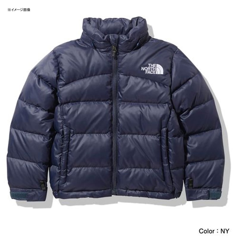 THE NORTH FACE(ザ・ノース・フェイス) Kid's ACONCAGUA HOODIE