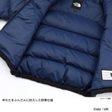 THE NORTH FACE(ザ・ノース・フェイス) Kid's ACONCAGUA HOODIE