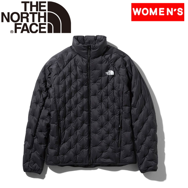 THE NORTH FACE(ザ・ノース・フェイス) W ASTRO LIGHT JACKET(アストロ