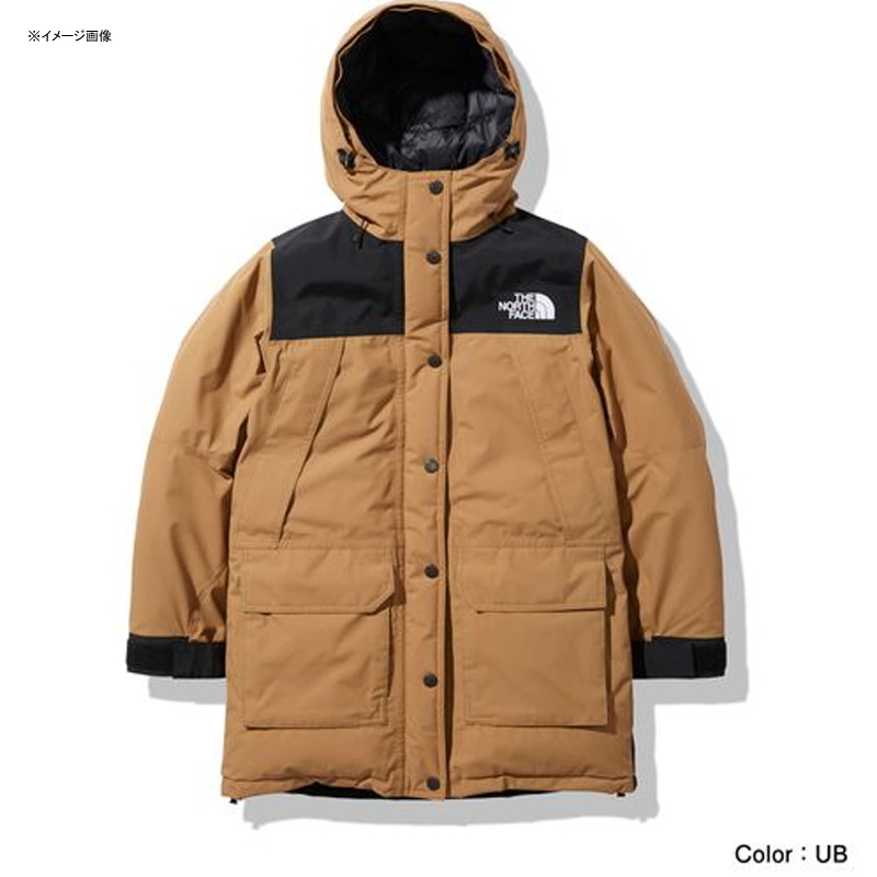 THE NORTH FACE(ザ・ノース・フェイス) W MOUNTAIN DOWN COAT