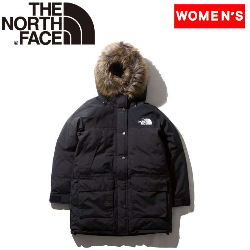 THE NORTH FACE(ザ・ノース・フェイス) W MOUNTAIN DOWN